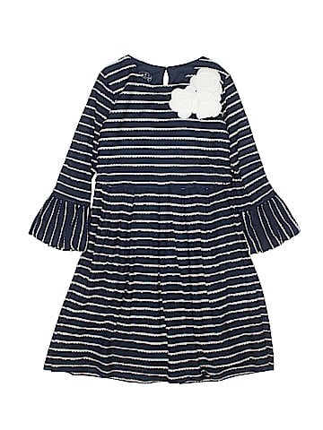 Pippa & Julie Dress (view 1)