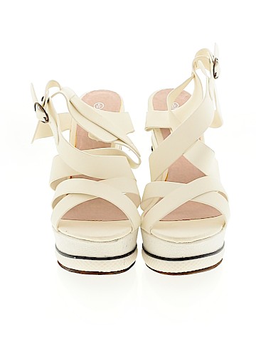 Reneeze Wedges (view 2)