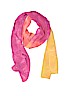 Unbranded Tie-dye Pink Scarf One size - photo 1