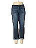 Kut from the Kloth Blue Jeans Size 12 - photo 1