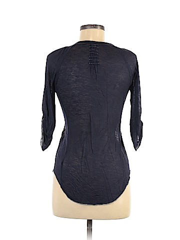 Tiny Long Sleeve Button-Down Shirt (view 2)