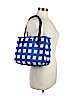 Kate Spade New York 100% Nylon Blue Shoulder Bag One size - photo 2