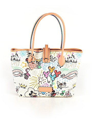 Dooney & Bourke For Disney Tote (view 1)
