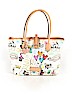 Dooney & Bourke For Disney Ivory Tote One size - photo 1
