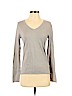Merona Gray Pullover Sweater Size S (petite) - photo 1