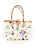 Dooney & Bourke For Disney Ivory Tote One size - photo 3