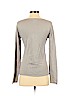Merona Gray Pullover Sweater Size S (petite) - photo 2