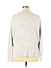 Old Navy Gray Pullover Sweater Size XL - photo 2