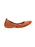 Universal Thread Brown Flats Size 7 1/2 - photo 1
