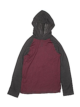 Urban Pipeline Size Large youth