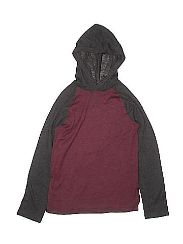 Urban Pipeline Pullover Hoodie (view 1)