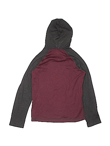 Urban Pipeline Pullover Hoodie (view 2)