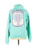 Esy Surf Co Blue Pullover Hoodie Size XL - photo 2