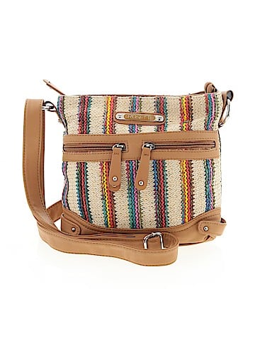 Rosetti Crossbody Bag (view 1)