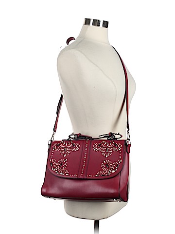 Chelsea28 Satchel (view 2)