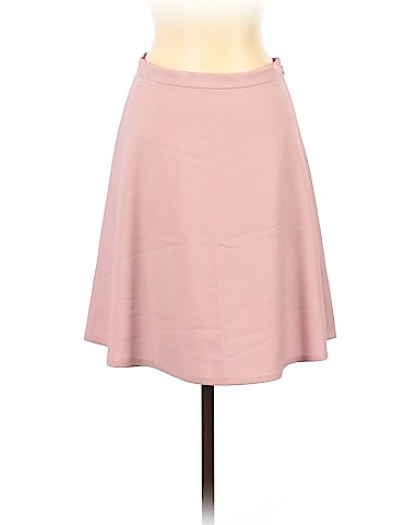 Theory Wool Skirt (view 1)