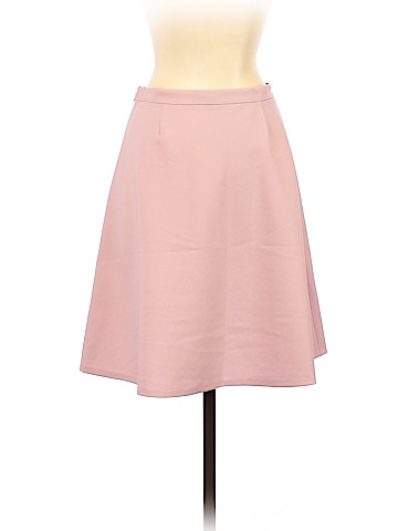 Theory Wool Skirt (view 2)