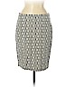 Banana Republic Factory Store Black Casual Skirt Size 6 (petite) - photo 1