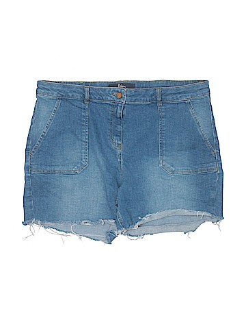 Boden Denim Shorts (view 1)