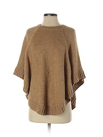 MICHAEL Michael Kors Poncho (view 1)