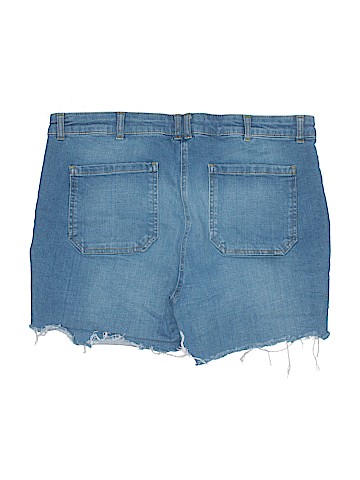 Boden Denim Shorts (view 2)
