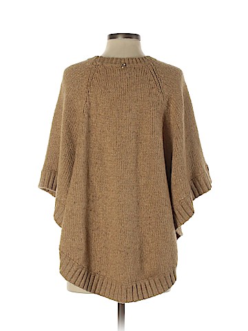 MICHAEL Michael Kors Poncho (view 2)