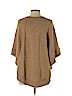 MICHAEL Michael Kors Tan Poncho Size XS - photo 2
