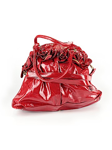 Big Buddha Satchel (view 1)