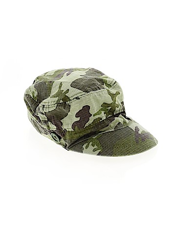 Unbranded Baseball Cap (view 1)