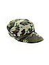 Unbranded Camo Green Baseball Cap One size - photo 1