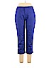 Mossimo Blue Dress Pants Size 10 - photo 1