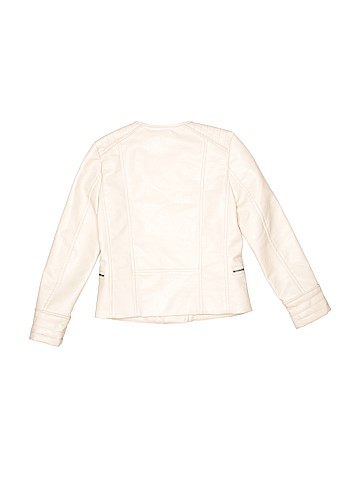 MNG Kids Leather Jacket (view 2)