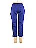 Mossimo Blue Dress Pants Size 10 - photo 2