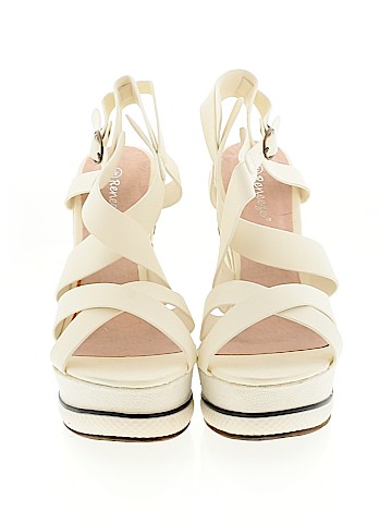 Reneeze Wedges (view 2)