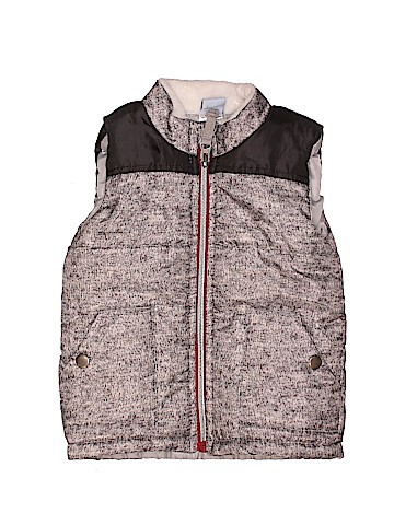 Little Lad Vest (view 1)