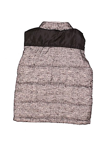 Little Lad Vest (view 2)