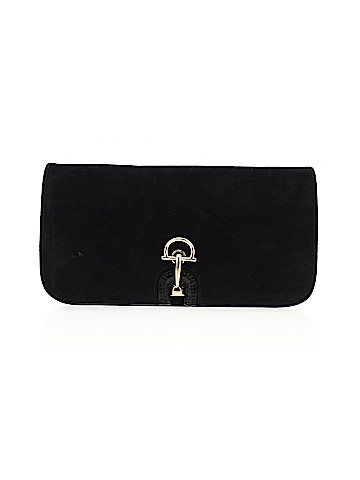 Talbots Leather Clutch (view 1)