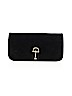 Talbots 100% Leather Black Leather Clutch One size - photo 1