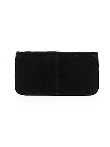 Talbots Leather Clutch (view 2)