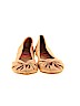 Rocket Dog Tan Flats Size 6 - photo 2