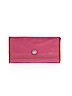 Tommy Hilfiger 100% Leather Pink Leather Wallet One size - photo 1