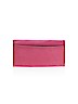 Tommy Hilfiger 100% Leather Pink Leather Wallet One size - photo 2