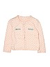 Season Wind 100% Cotton Pink Jacket Size 165 cm - photo 1