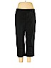 Banana Republic Black Khakis Size 12 (petite) - photo 1
