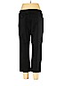 Banana Republic Black Khakis Size 12 (petite) - photo 2