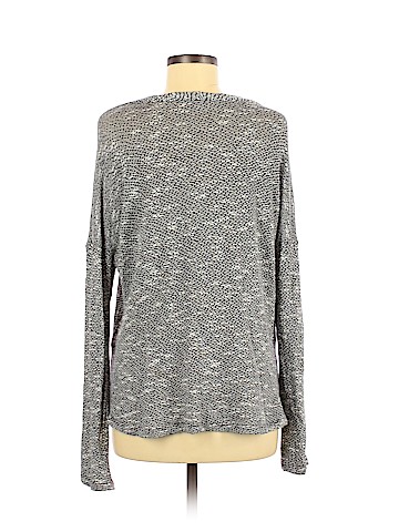 Splendid Long Sleeve Top (view 2)