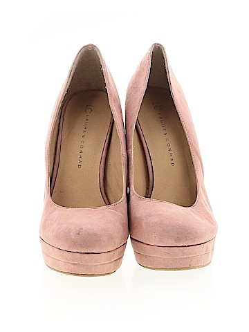 LC Lauren Conrad Heels (view 2)