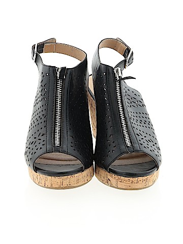 Diba Wedges (view 2)