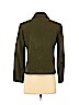 Jones New York Green Wool Coat Size 4 (petite) - photo 2