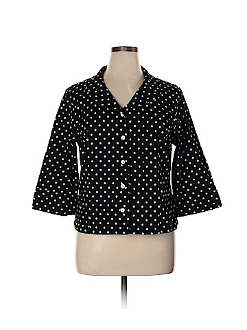 Pendleton Jacket (view 1)